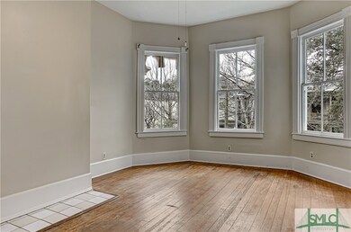 520 E Waldburg St unit A, Savannah, GA 31401 - photo 4