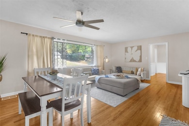 1002 Rosedale Dr, Montgomery, AL 36107 - photo 5