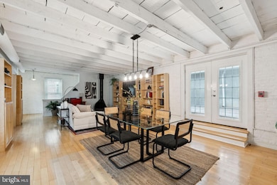 1246 54 E Montgomery Ave unit 5, Philadelphia, PA 19125 - photo 6