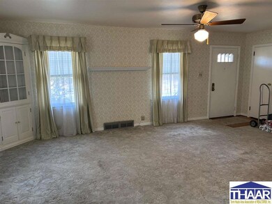 112 S 24th St, Terre Haute, IN 47803 - photo 2