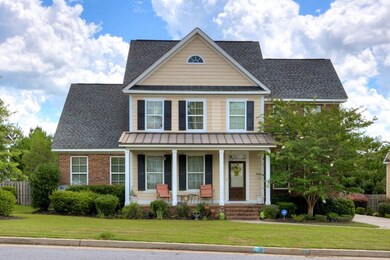 1213 Berkley Hills Pass, Evans, GA 30809 - photo 4