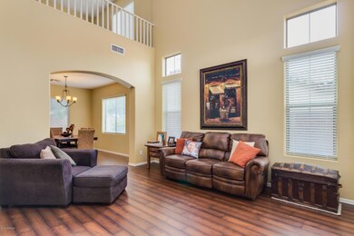 Formal Living Room