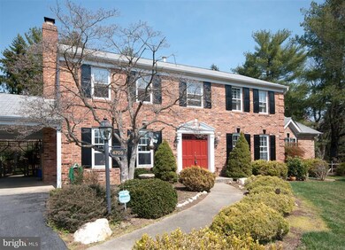 4705 Powder House Dr, Rockville, MD 20853 - photo 2