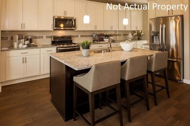 8573 Chickasaw Way unit Lot 1914, Plain City, OH 43064 - photo 6