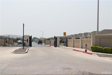 1610 W Broome St, Edinburg, TX 78541 - photo 7