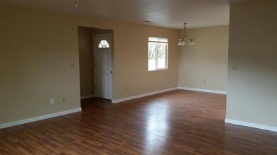 Dining/Living Room