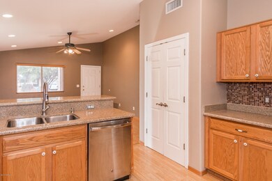 2547 E Chisel Ct, Oro Valley, AZ 85755 - photo 7