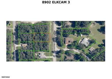 8902 N Elkcam Blvd, Citrus Springs, FL 34433 - photo 3