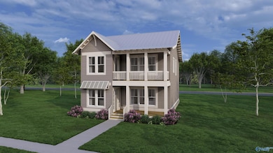 LOT 61 Val Monte Dr, Guntersville, AL 35976 - photo 3