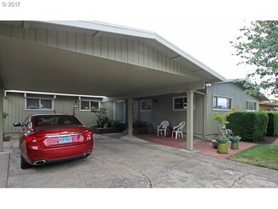 Carport
