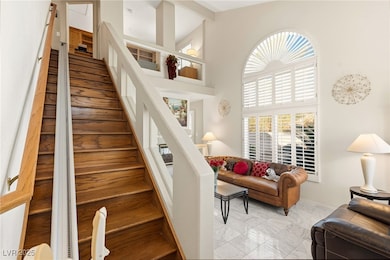 8820 Cornwall Glen Ave, Las Vegas, NV 89129 - photo 4