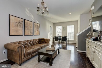 13225 Orsay St unit 1305, Clarksburg, MD 20871 - photo 2