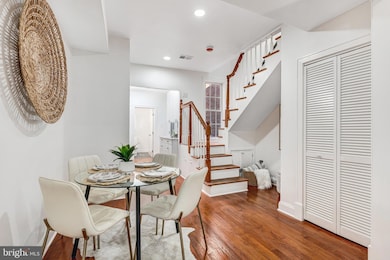 1113 Holbrook Terrace NE, Washington, DC 20002 - photo 5