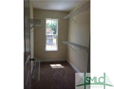 Interior Space/Layout.