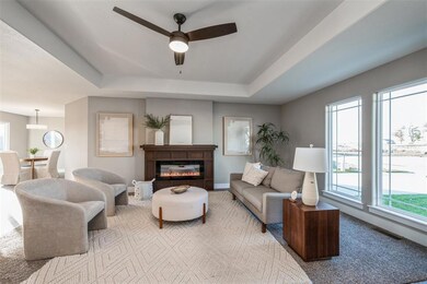 1419 Beringer Ct NE, Cedar Rapids, IA 52402 - photo 3