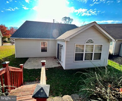 7326 Summerwind Cir, Laurel, MD 20707 - photo 3