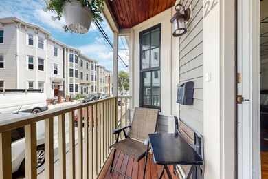 22 Plymouth St, Cambridge, MA 02141 - photo 2