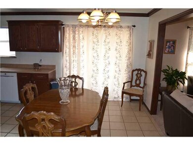 201 Gunnar Ln, McLoud, OK 74851 - photo 6