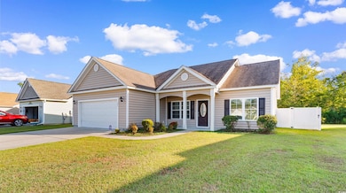 253 Maple Oak Dr, Conway, SC 29526 - photo 2