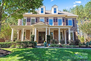 3217 Hartford Way, Matthews, NC 28104 - photo 2