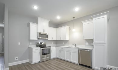 19905 Grantham Rd unit A & B, Livingston, LA 70754 - photo 6