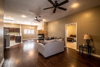 641 Teton Dr, Farmington, NM 87401 - photo 3