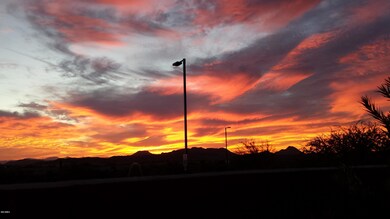 Breathtaking Sunset Views