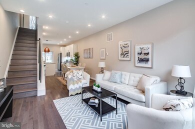 1420 S Ringgold St, Philadelphia, PA 19146 - photo 4