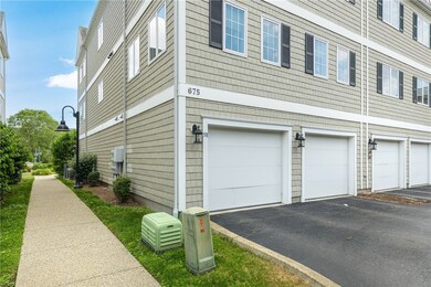 675 Metacom Ave unit 58, Bristol, RI 02809 - photo 3