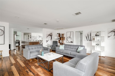 2801 Cedarview Dr unit A, Austin, TX 78704 - photo 5