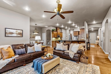 3512 N Ledgestone Dr, Ozark, MO 65721 - photo 7