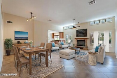 962 E Royal Ridge Dr unit 6, Oro Valley, AZ 85755 - photo 2