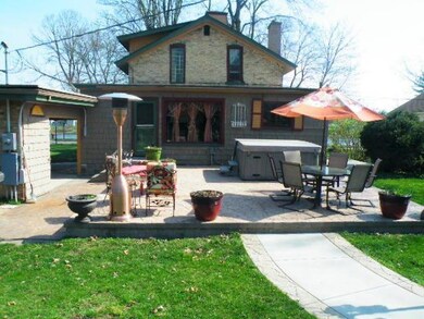 624 Riverside Dr, Lowell, MI 49331 - photo 4