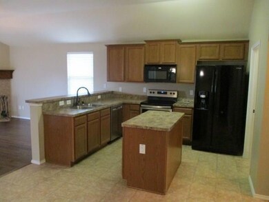 1301 Red River Dr, Wylie, TX 75098 - photo 3