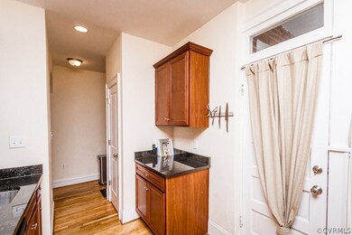 UPDATED KITCHEN W/ LOTS OF STORAGE SPACE, SS APPLI