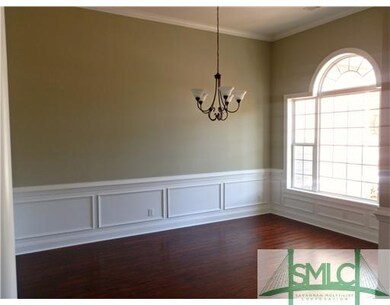 Dining Room. Gorgeous oil rubbed bronze fixtures! 