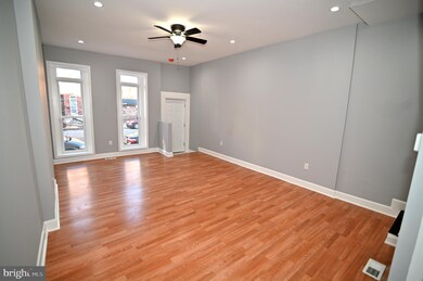 1539 N Caroline St, Baltimore, MD 21213 - photo 5