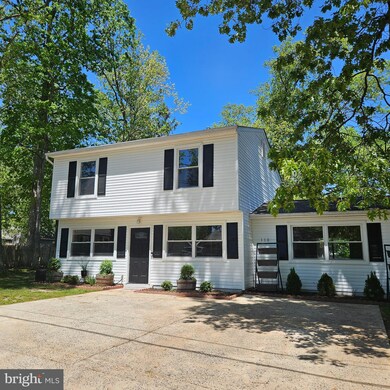 110 Harwich St, Browns Mills, NJ 08015 - photo 2