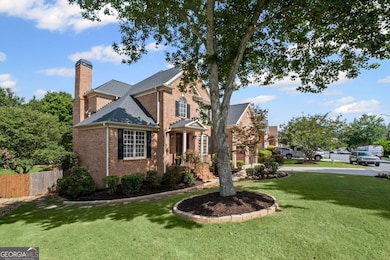12857 Waterside Dr, Alpharetta, GA 30004 - photo 4