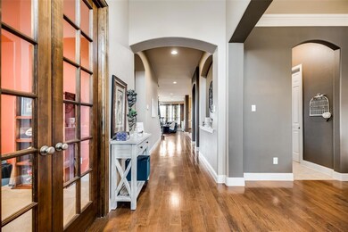 306 Parke Lake Dr, Wylie, TX 75098 - photo 3