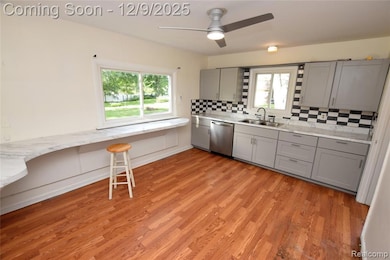 8231 N Vassar Rd, Mount Morris, MI 48458 - photo 3