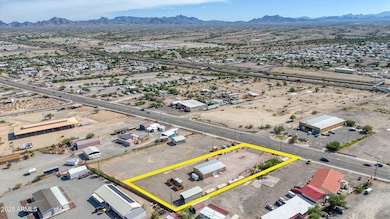 864 W Main St, Quartzsite, AZ 85346 - photo 2