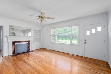 405 4th St. Jackson