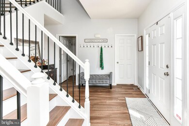 213 Overridge Ct, Purcellville, VA 20132 - photo 5