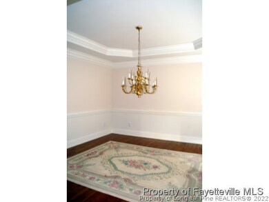 601 Levenhall Dr, Fayetteville, NC 28314 - photo 4