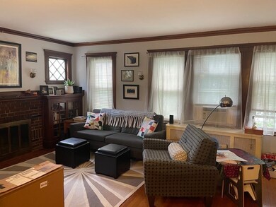 102 Central Ave unit 1, Newton, MA 02460 - photo 6