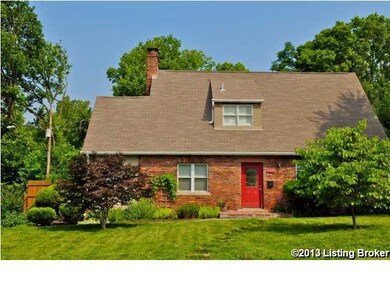 1200 Castlewood Ave, Louisville, KY 40204 - photo 2
