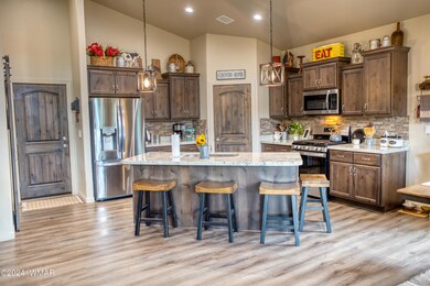 Breakfast Bar