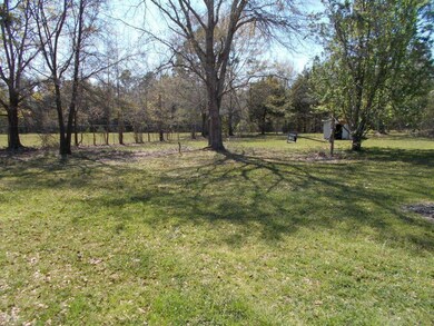 5213 Back Yard