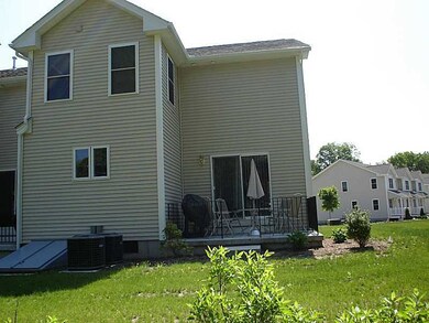 7 Silvercup Cir unit 7, West Warwick, RI 02893 - photo 3